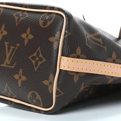 Louis Vuitton Monogram Nano Noe 9 of 9