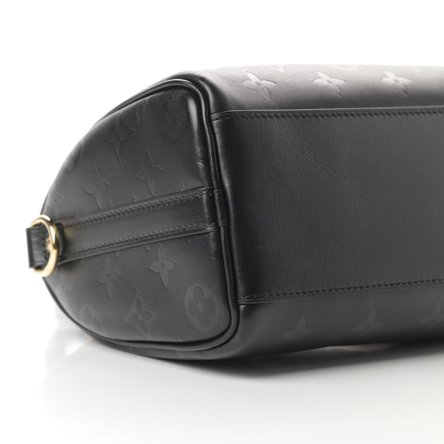 Monogram Ink Speedy BB Black