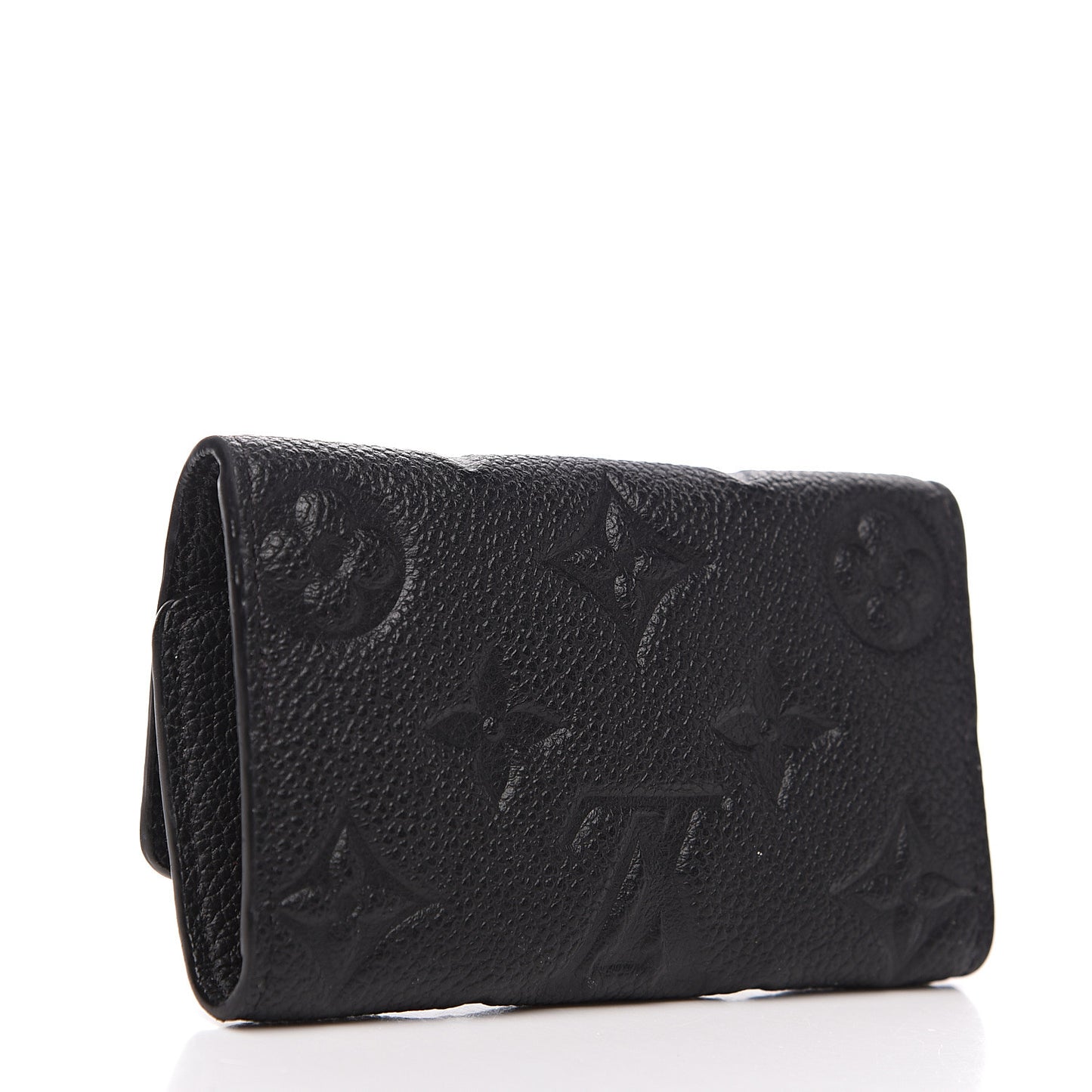 Empreinte Multicles 6 Key Holder Black