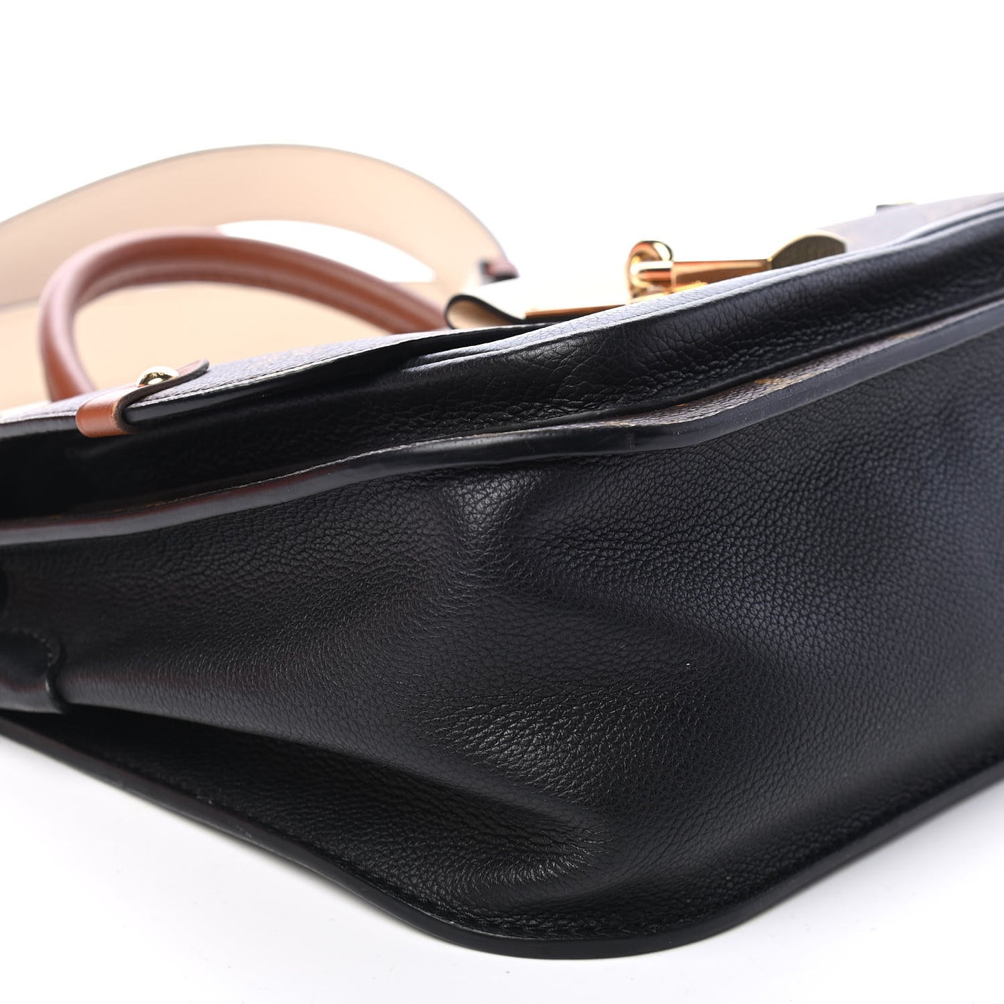 Monogram Vaugirard Black