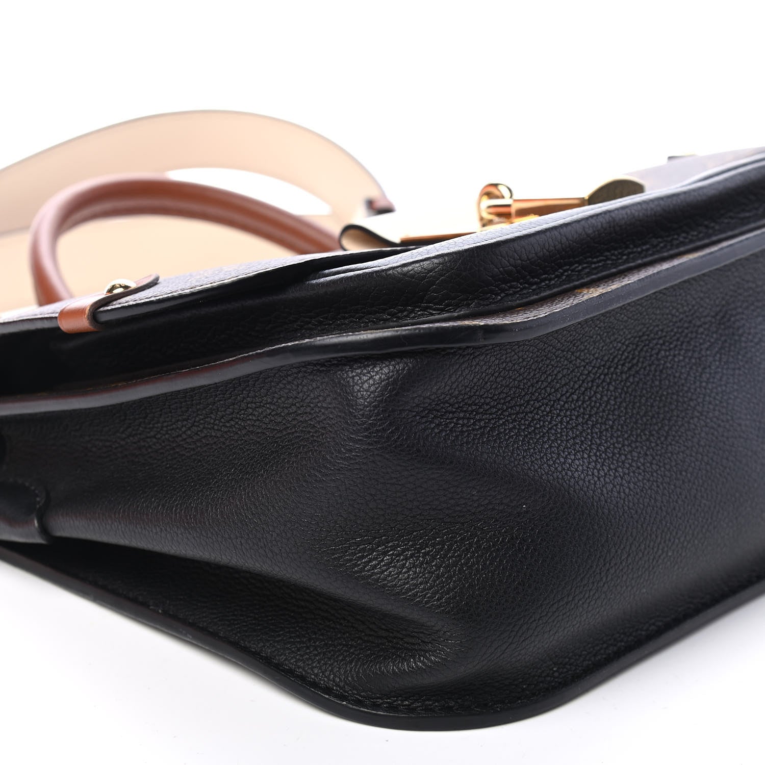 Louis Vuitton Monogram Vaugirard Black 7 of 9