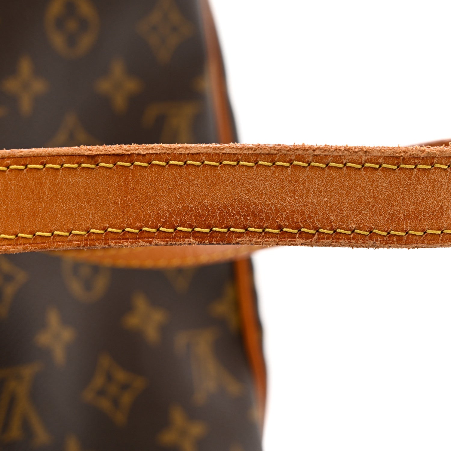 Louis Vuitton Monogram Sac Flanerie 45 10 of 10