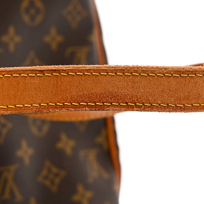 Louis Vuitton Monogram Sac Flanerie 45 10 of 10