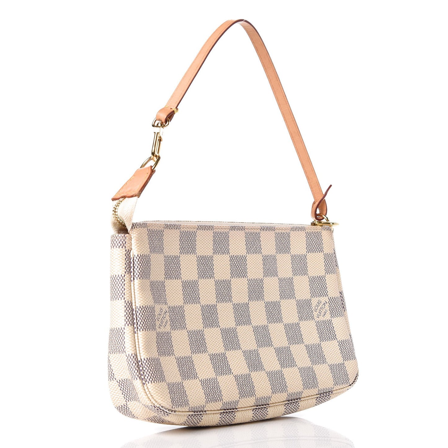 Damier Azur Pochette Accessories