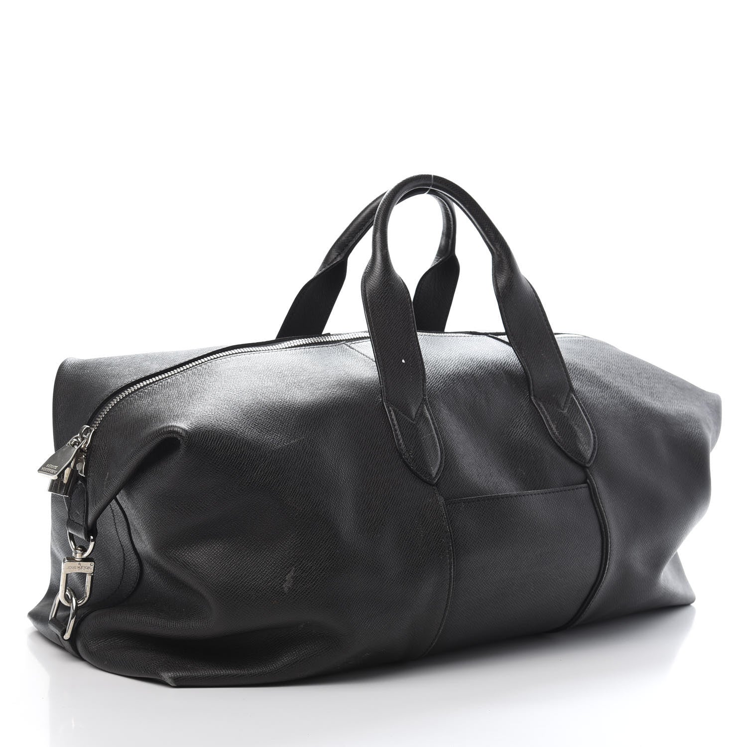Louis Vuitton Taiga Astralis 55 Black 2 of 24