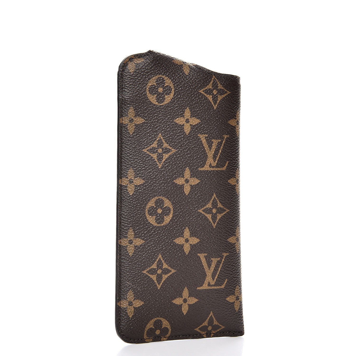 Louis Vuitton Monogram Sunglasses Case MM 3 of 6