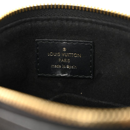 Louis Vuitton Empreinte V Tote BB Black 7 of 10