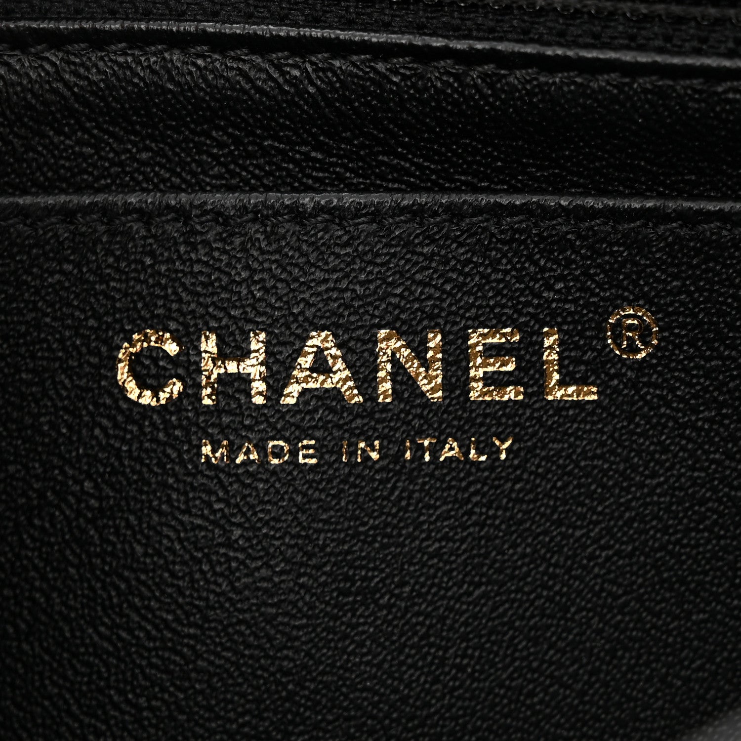 Chanel Aged Calfskin Quilted 2.55 Reissue Mini Flap Black 6 of 11