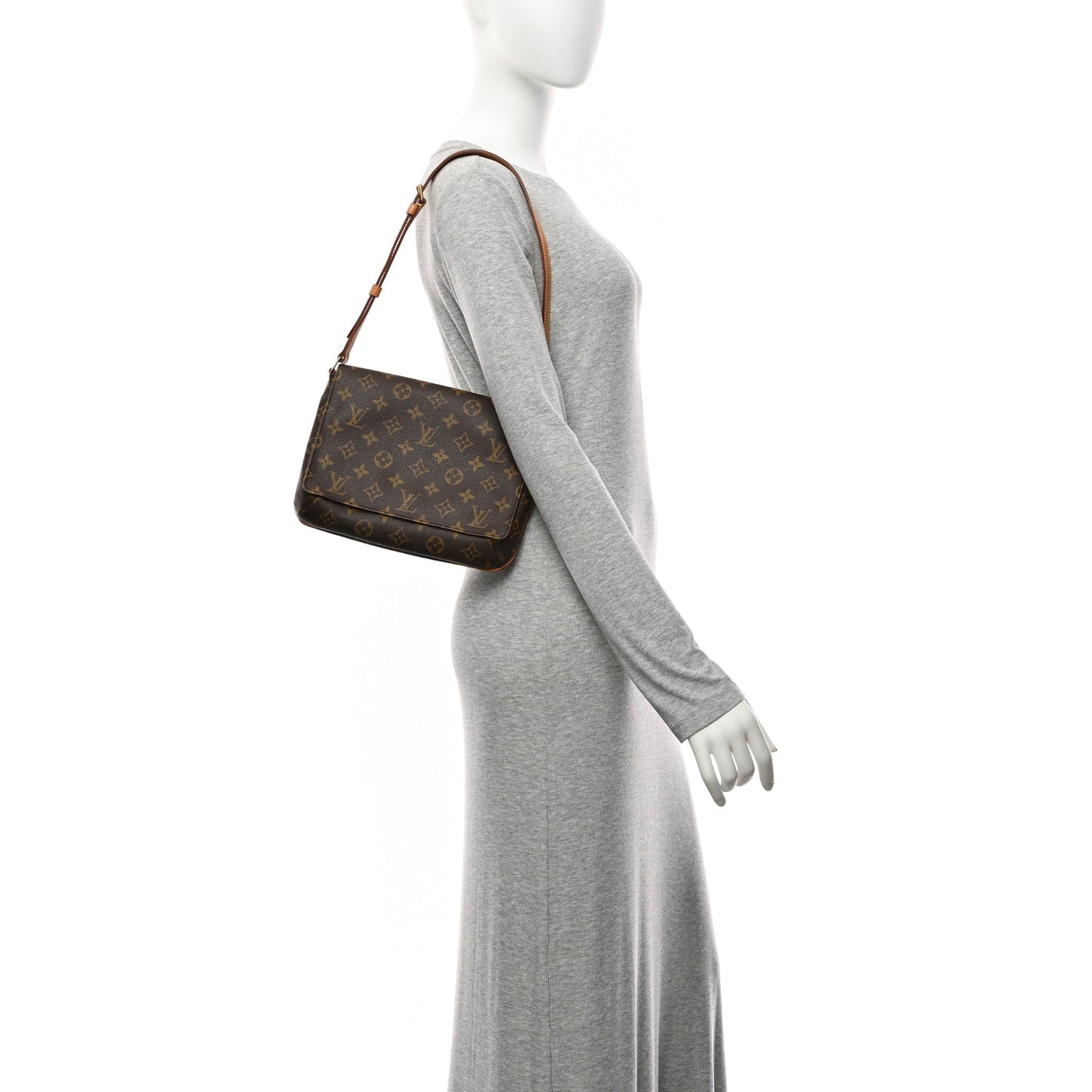 Monogram Musette Tango
