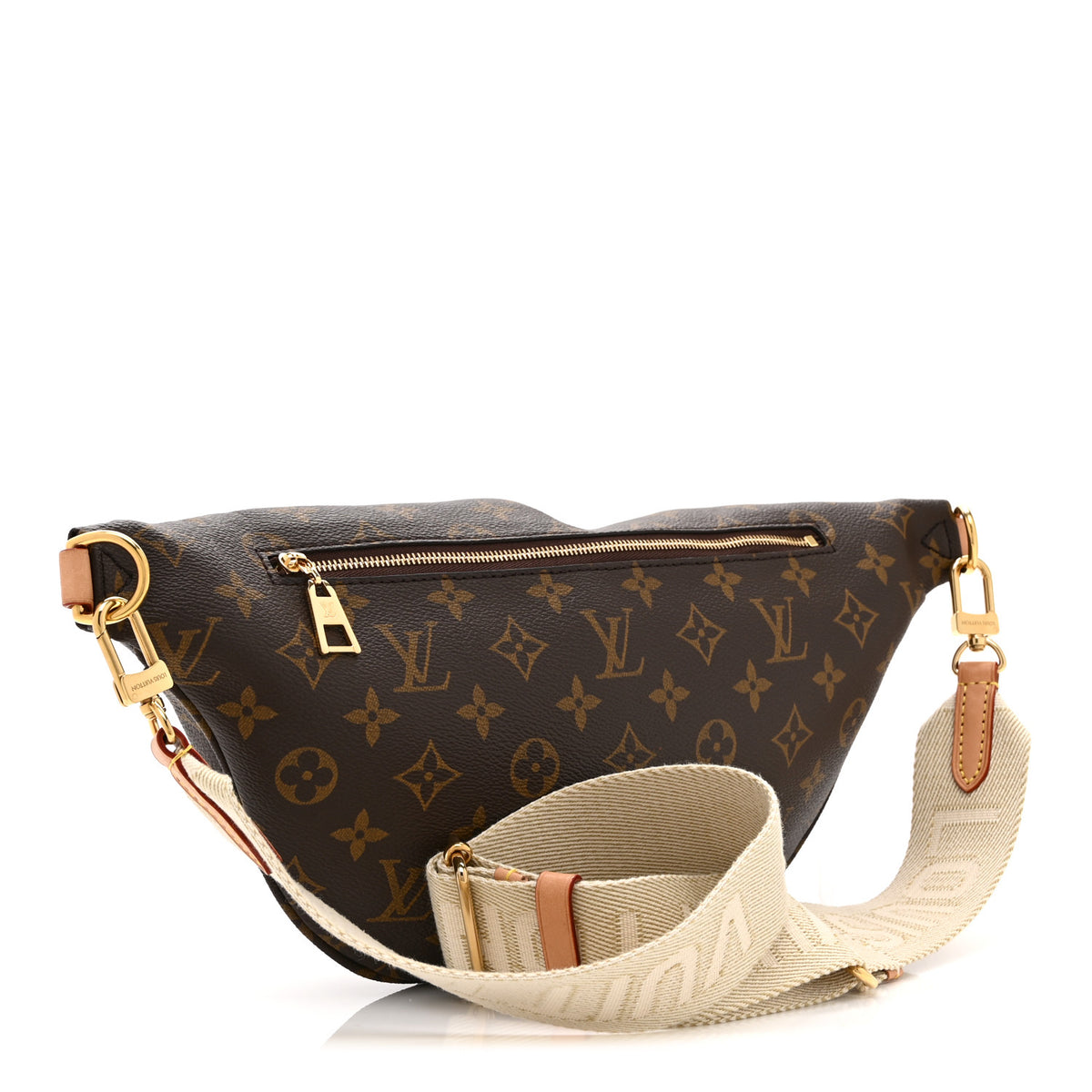 Monogram High Rise Bumbag