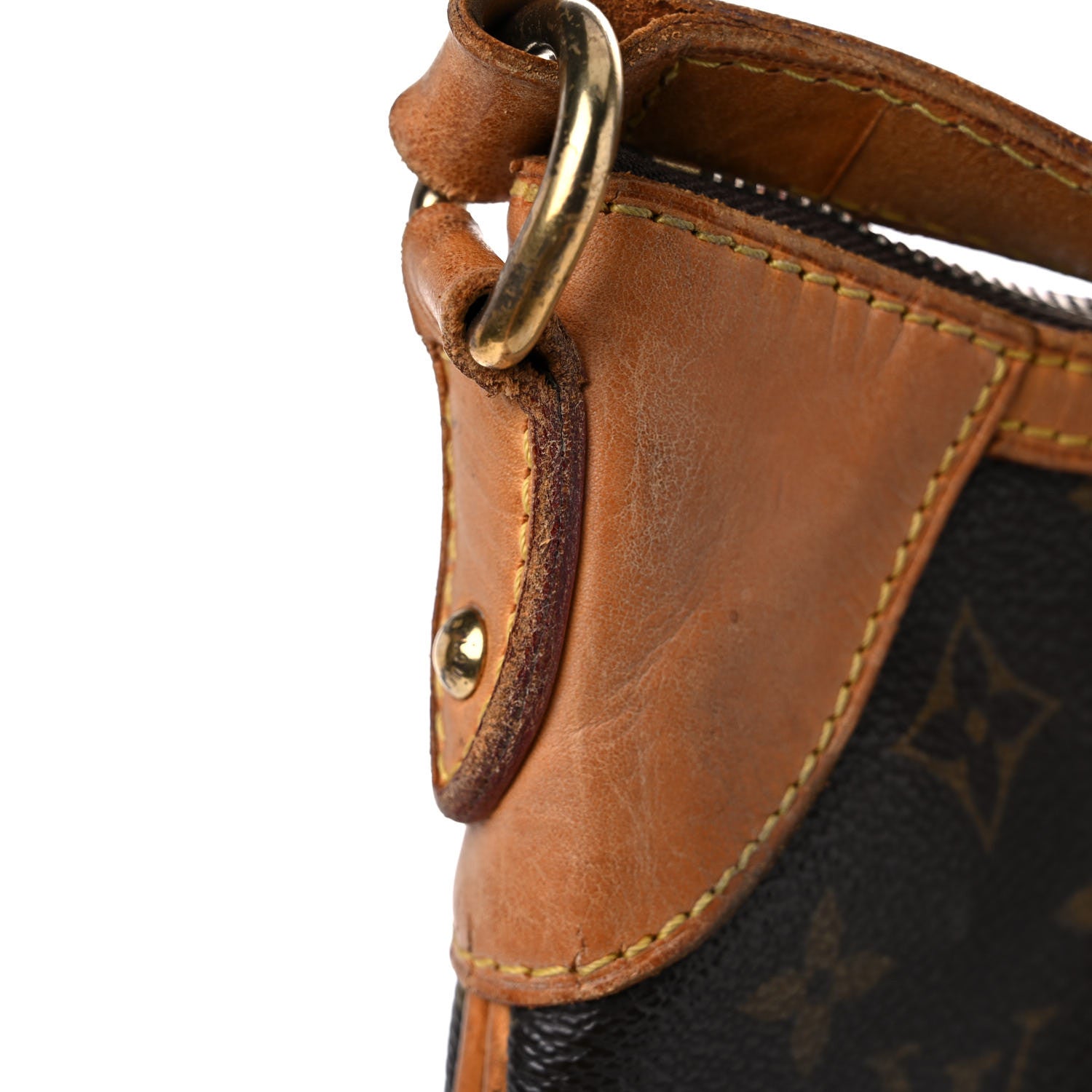 Louis Vuitton Monogram Odeon PM 23 of 32