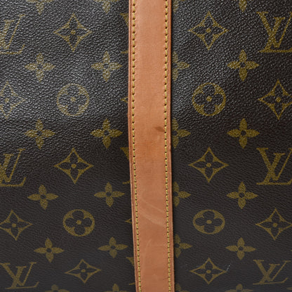 Louis Vuitton Monogram Keepall 60 9 of 16