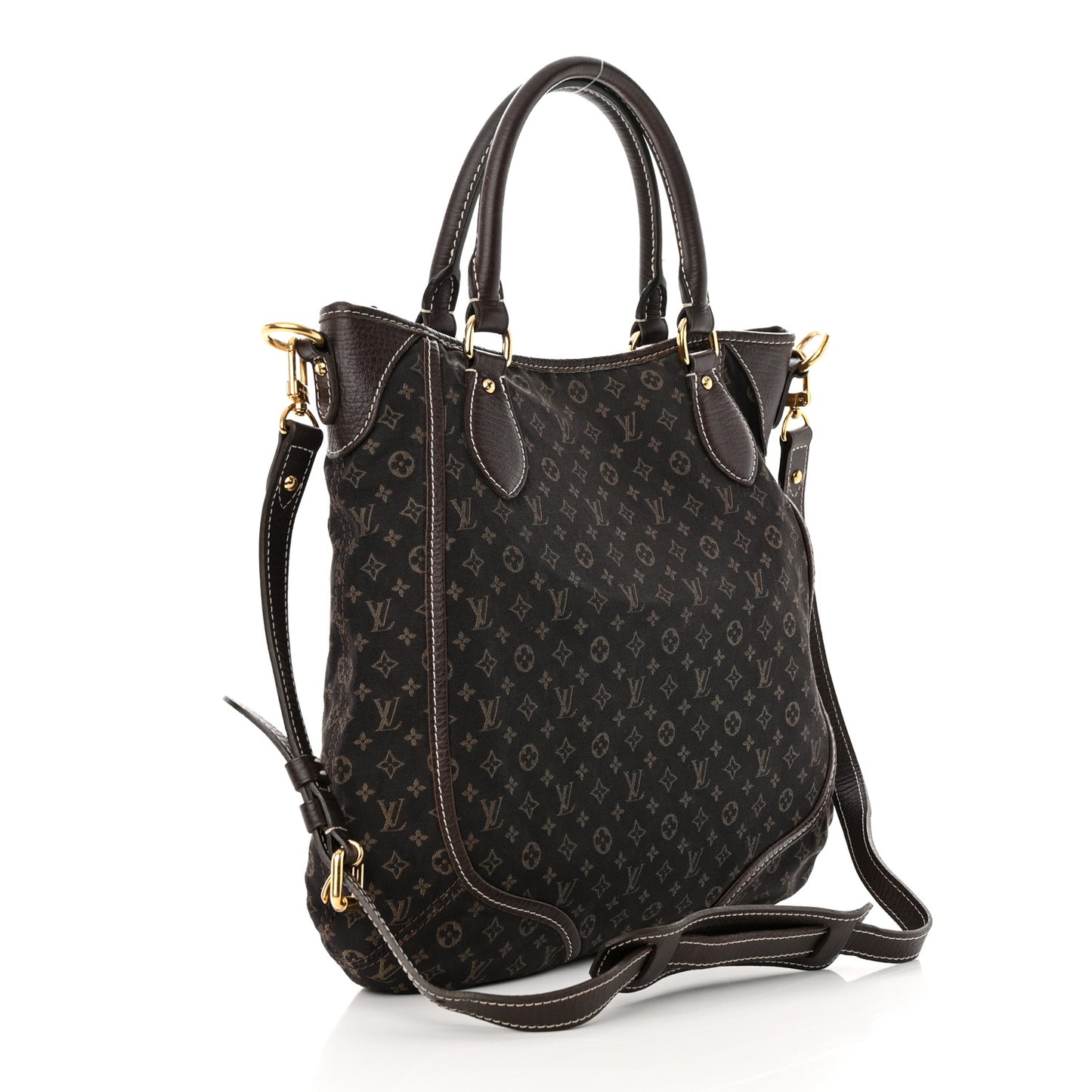 Mini Lin Besace Angele Ebene