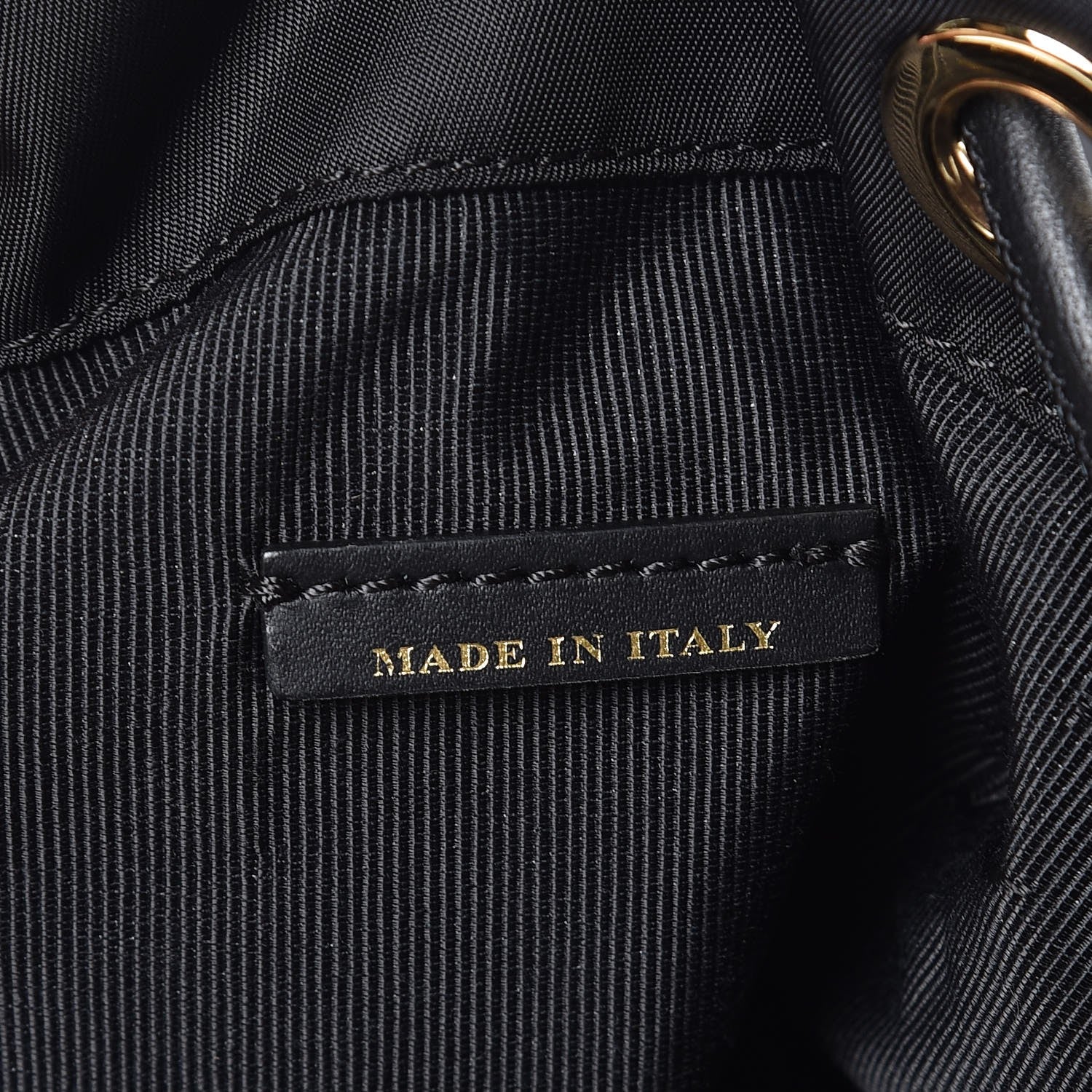 Burberry Nylon Medium Rucksack Backpack Black 7 of 7