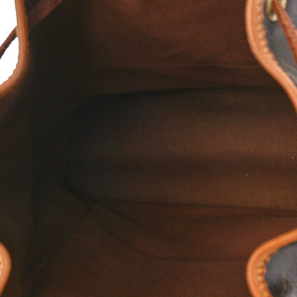 Louis Vuitton Monogram Montsouris MM Backpack 5 of 14