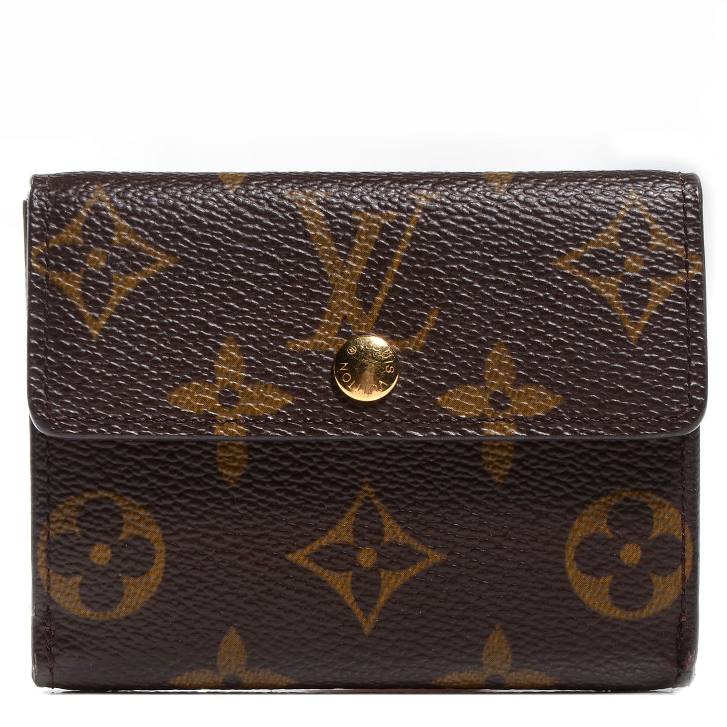 Monogram Ludlow Wallet