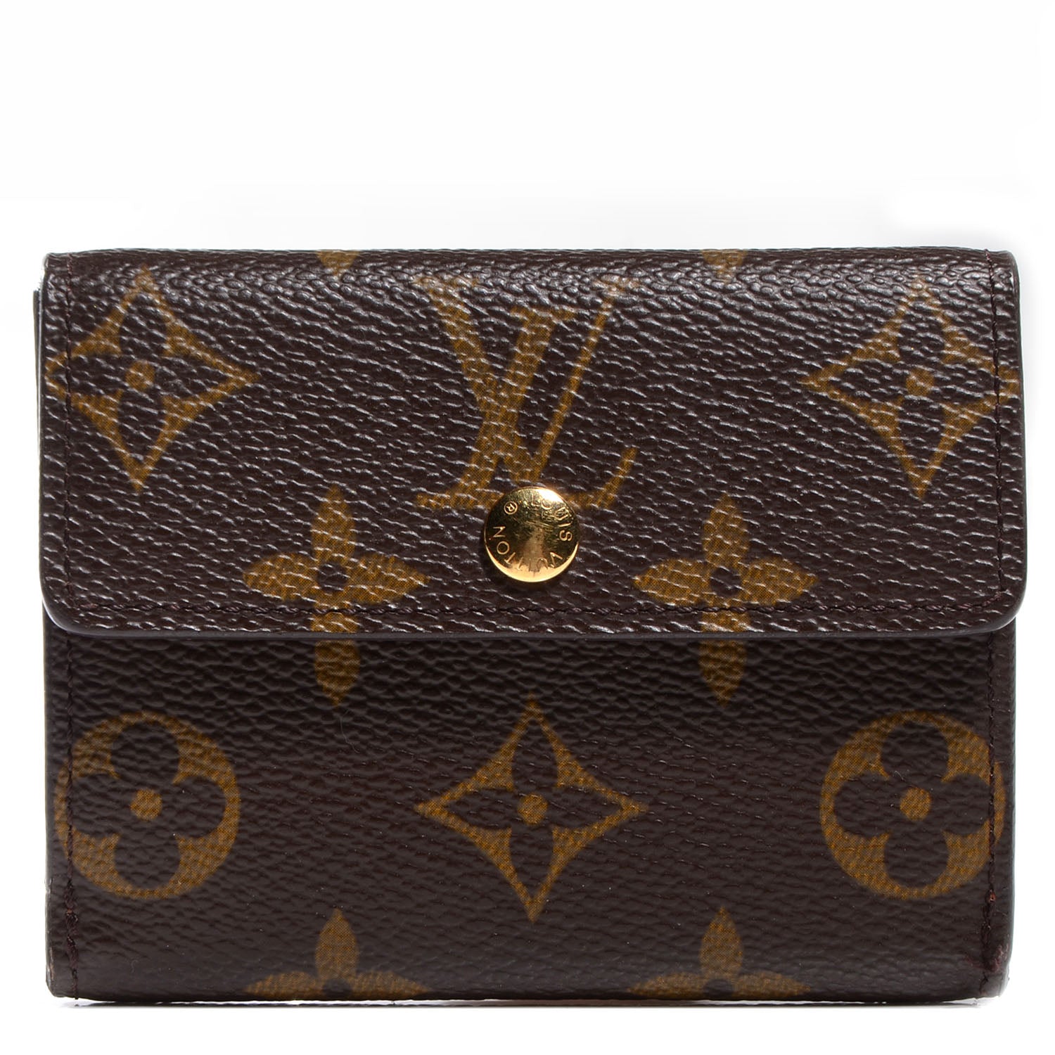 Louis Vuitton Monogram Ludlow Wallet 1 of 6