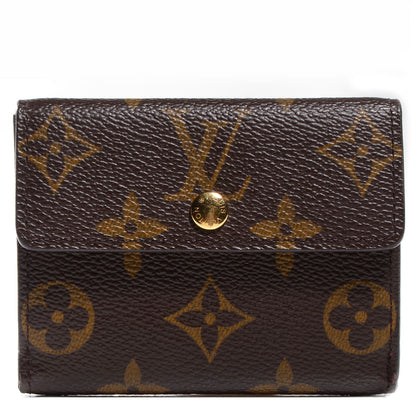 Louis Vuitton Monogram Ludlow Wallet 1 of 6