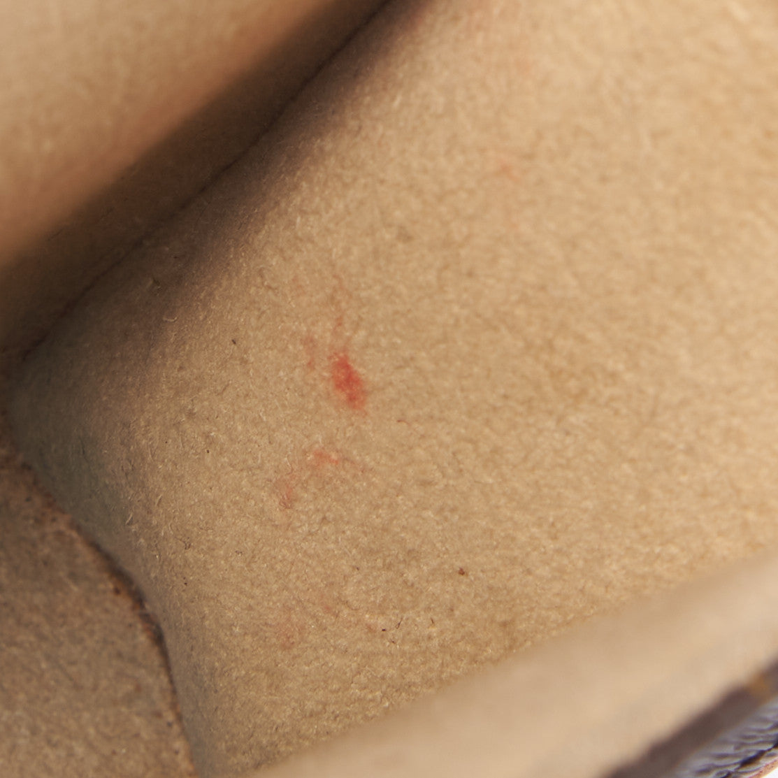 Monogram Pochette Florentine S
