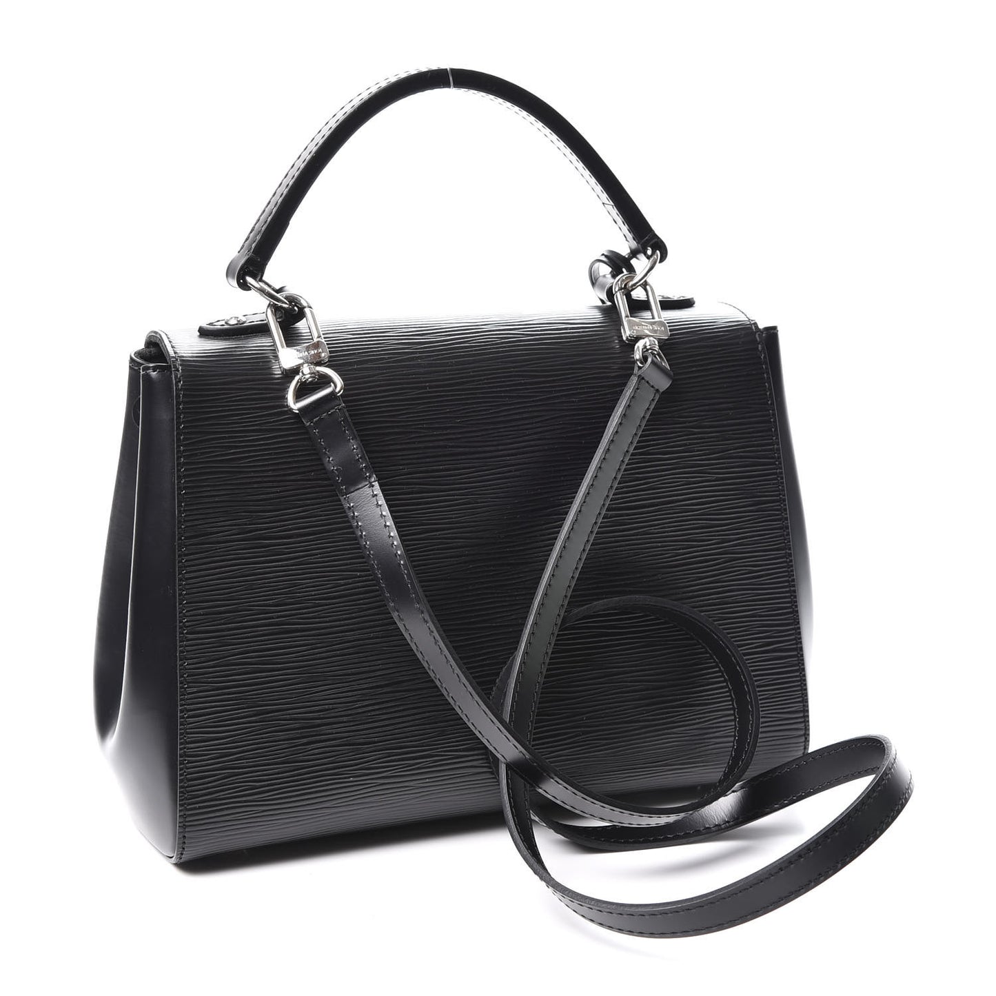 Epi Cluny BB Black