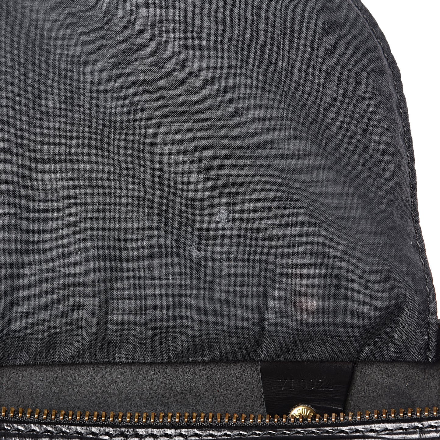 Epi Speedy 25 Black