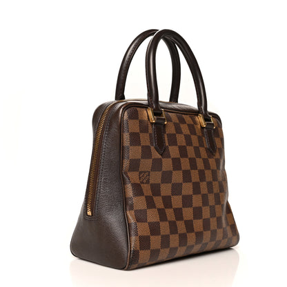 Louis Vuitton Damier Ebene Brera 3 of 10