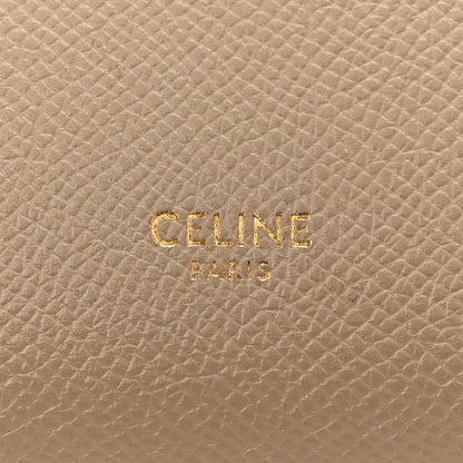 Celine Grained Calfskin Micro Belt Bag Light Taupe 6 of 11