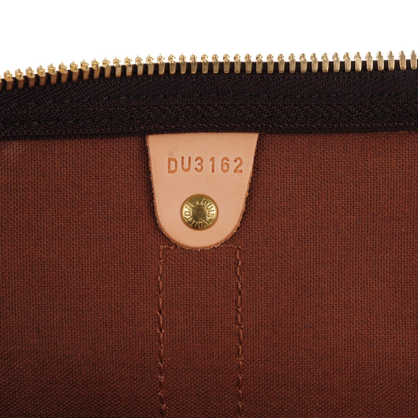 Monogram Keepall Bandouliere 50