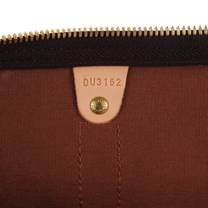 Louis Vuitton Monogram Keepall Bandouliere 50 6 of 7