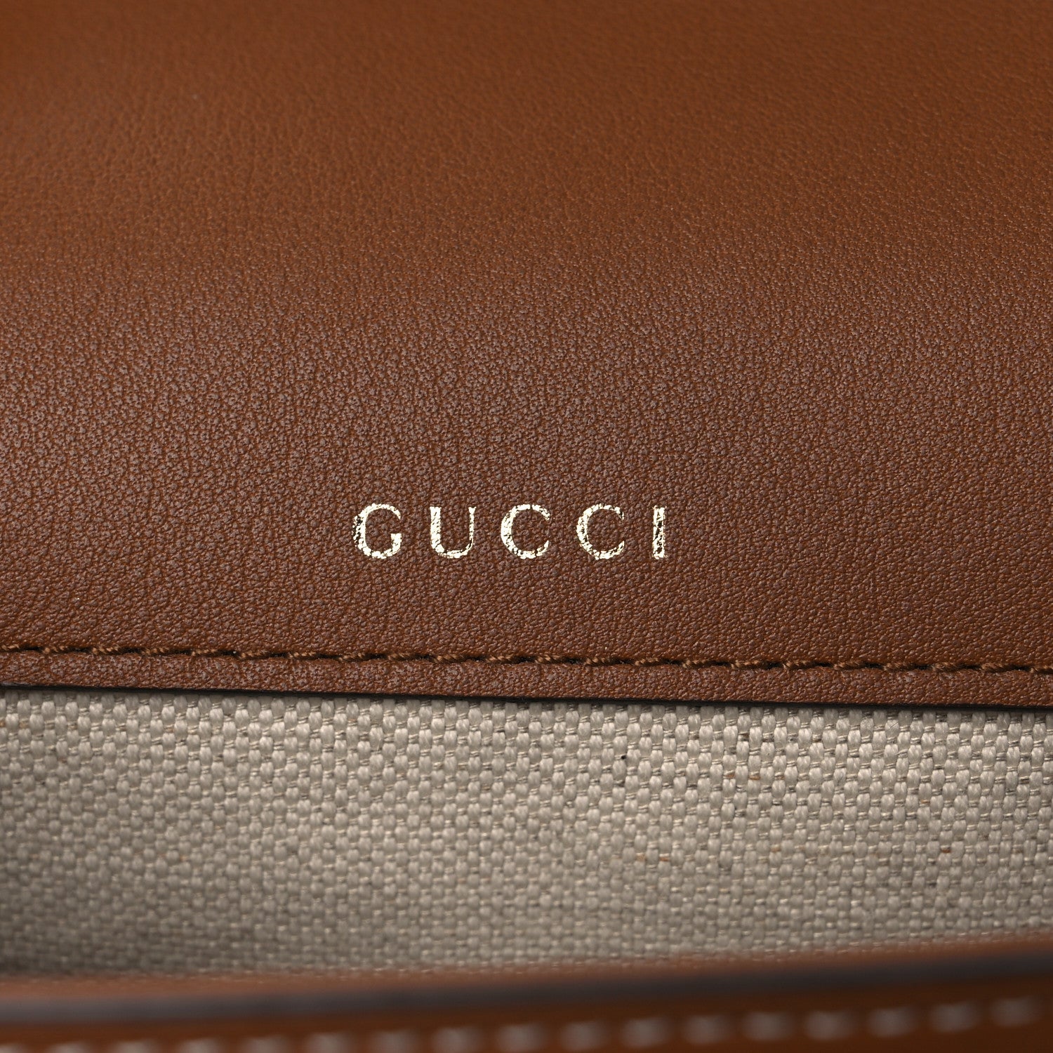Gucci Arabella Calfskin Horsebit 1955 Soft Small Shoulder Bag Sundial 6 of 11