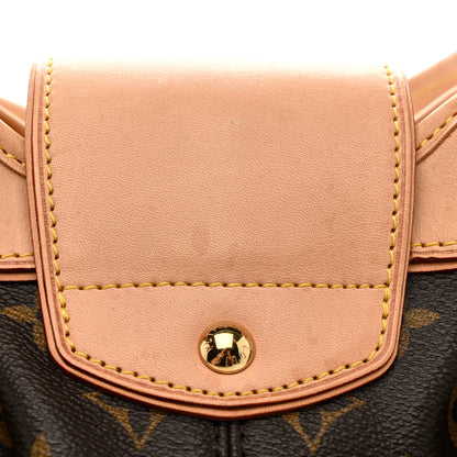 Louis Vuitton Monogram Boetie MM 10 of 12