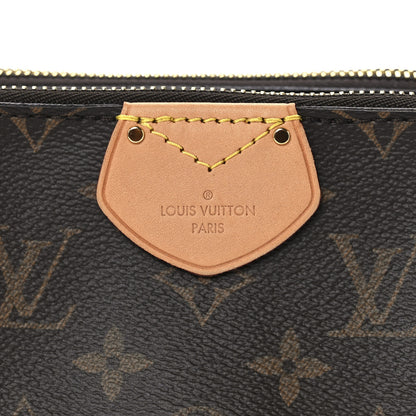 Louis Vuitton Monogram Marais BB 9 of 12
