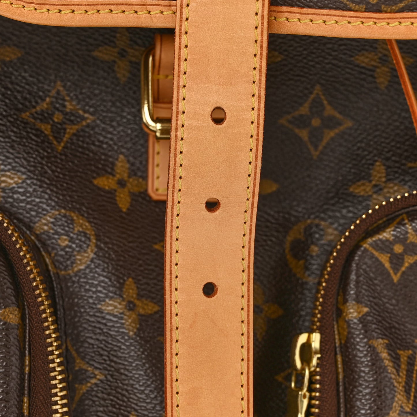 Monogram Bosphore Backpack