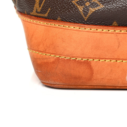 Louis Vuitton Monogram Noe 6 of 9