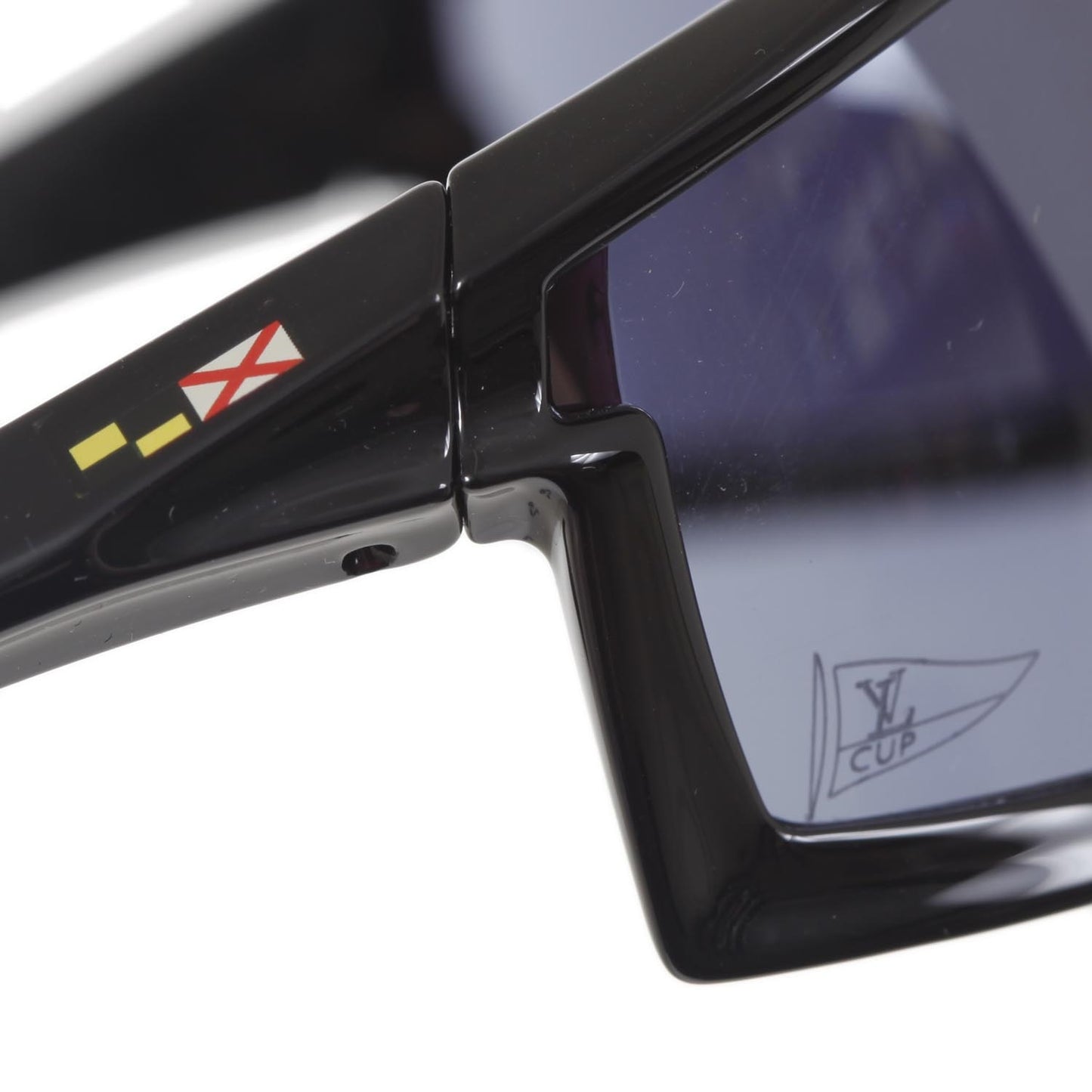 Cup Sunglasses PM Blue