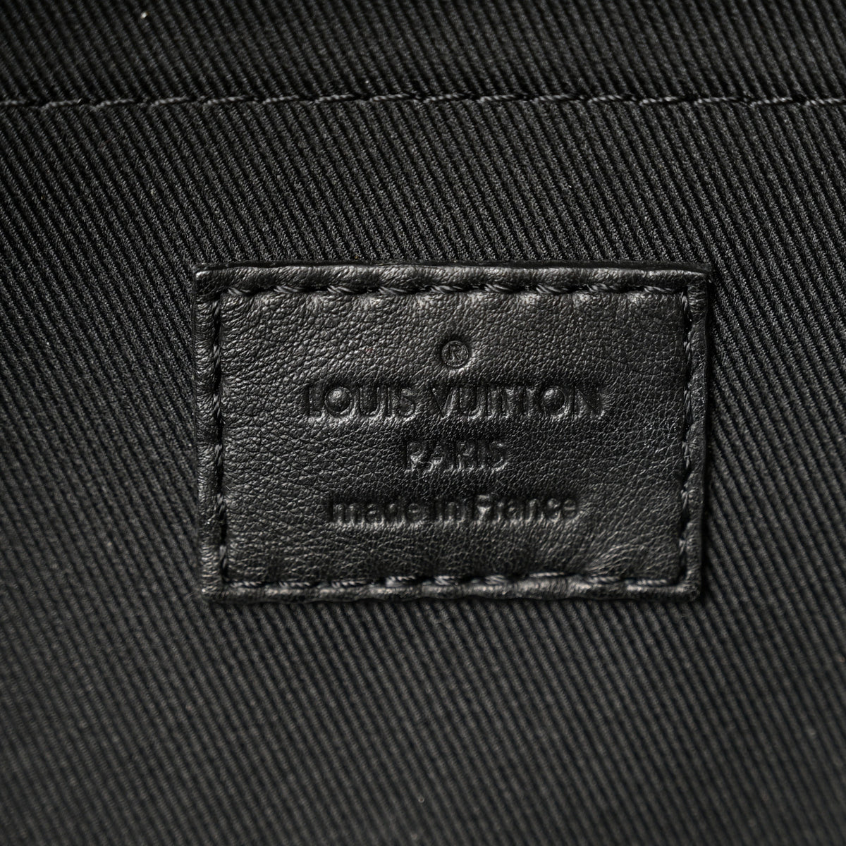 Louis Vuitton Monogram Palm Springs Backpack PM 6 of 9