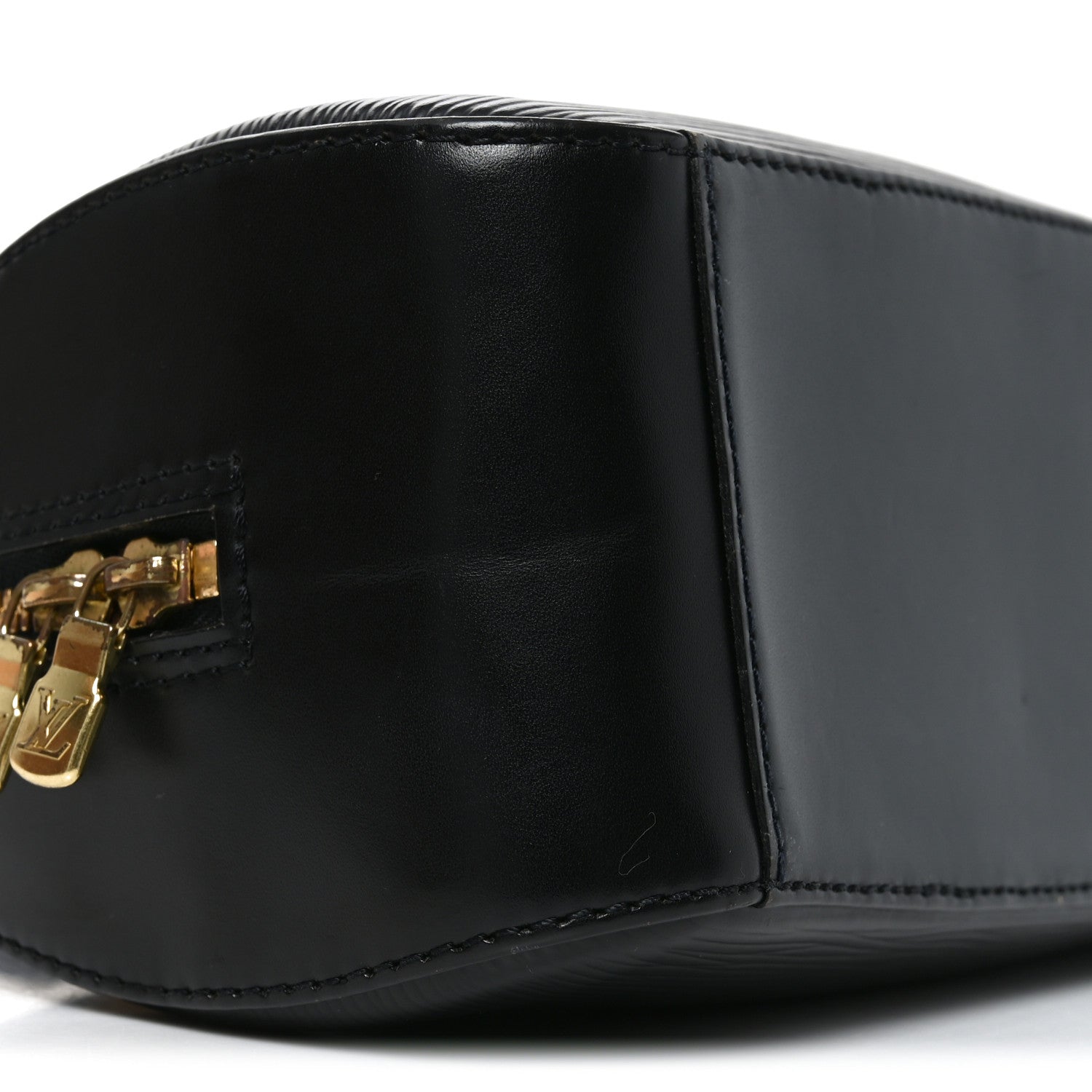 Louis Vuitton Epi Jasmin Black 8 of 9