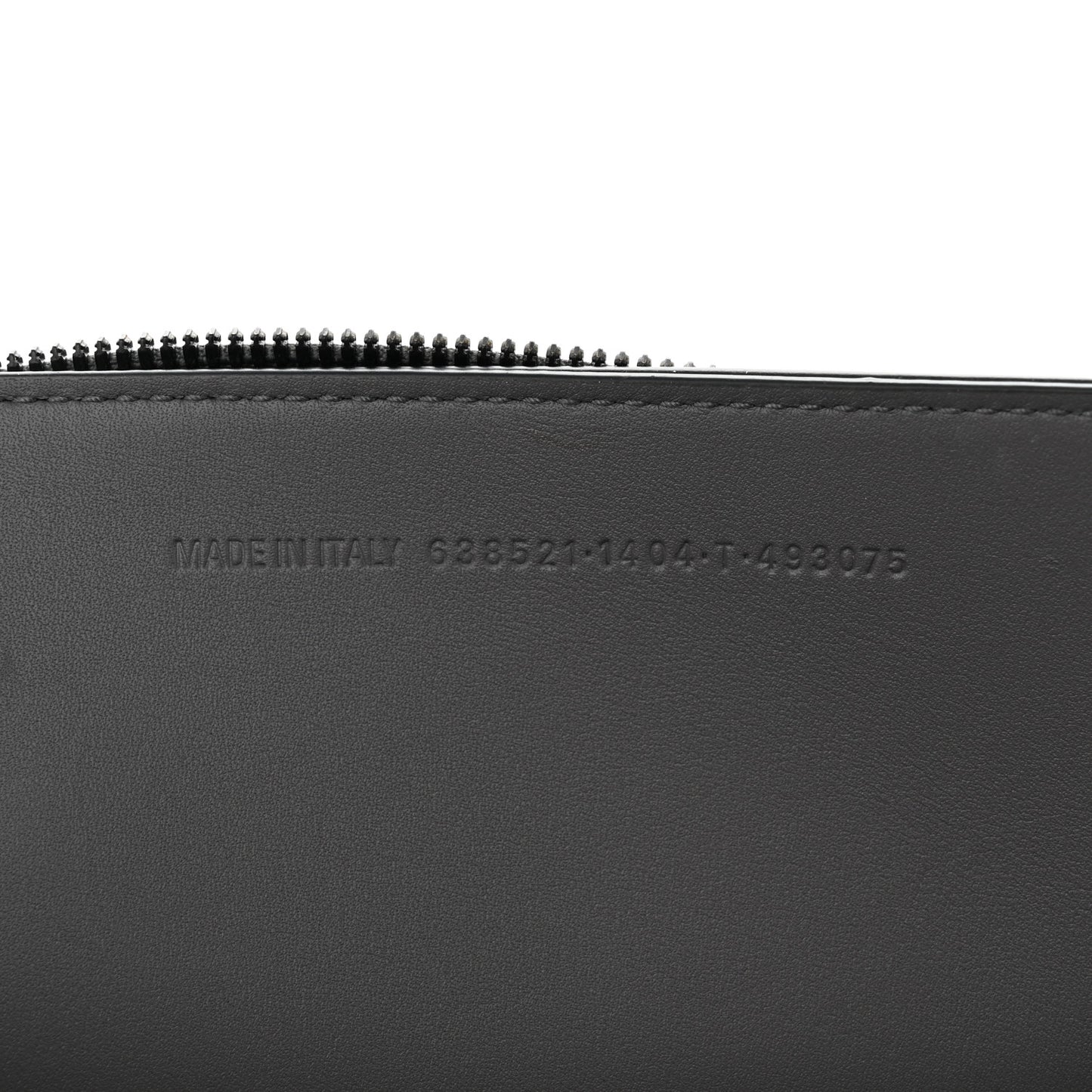 Smooth Calfskin Neo Classic Black Hardware S City Dark Grey