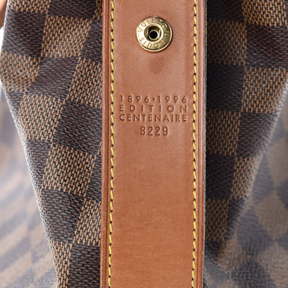 Louis Vuitton Damier Ebene Centenaire Chelsea 7 of 15