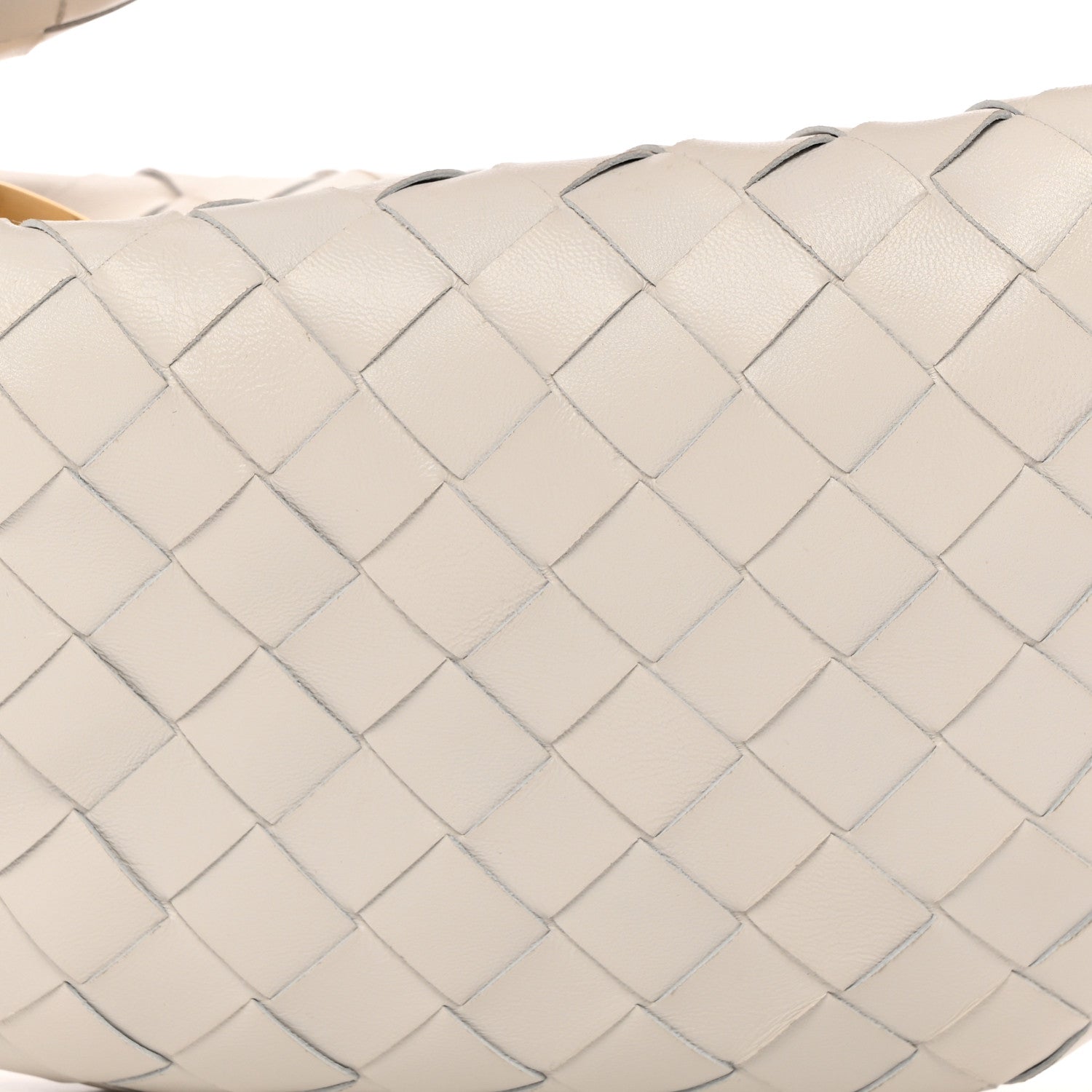 Bottega Veneta Nappa Intrecciato Mini Jodie Chalk 7 of 12