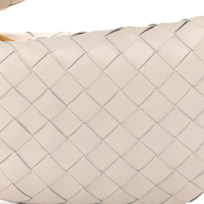 Bottega Veneta Nappa Intrecciato Mini Jodie Chalk 7 of 12
