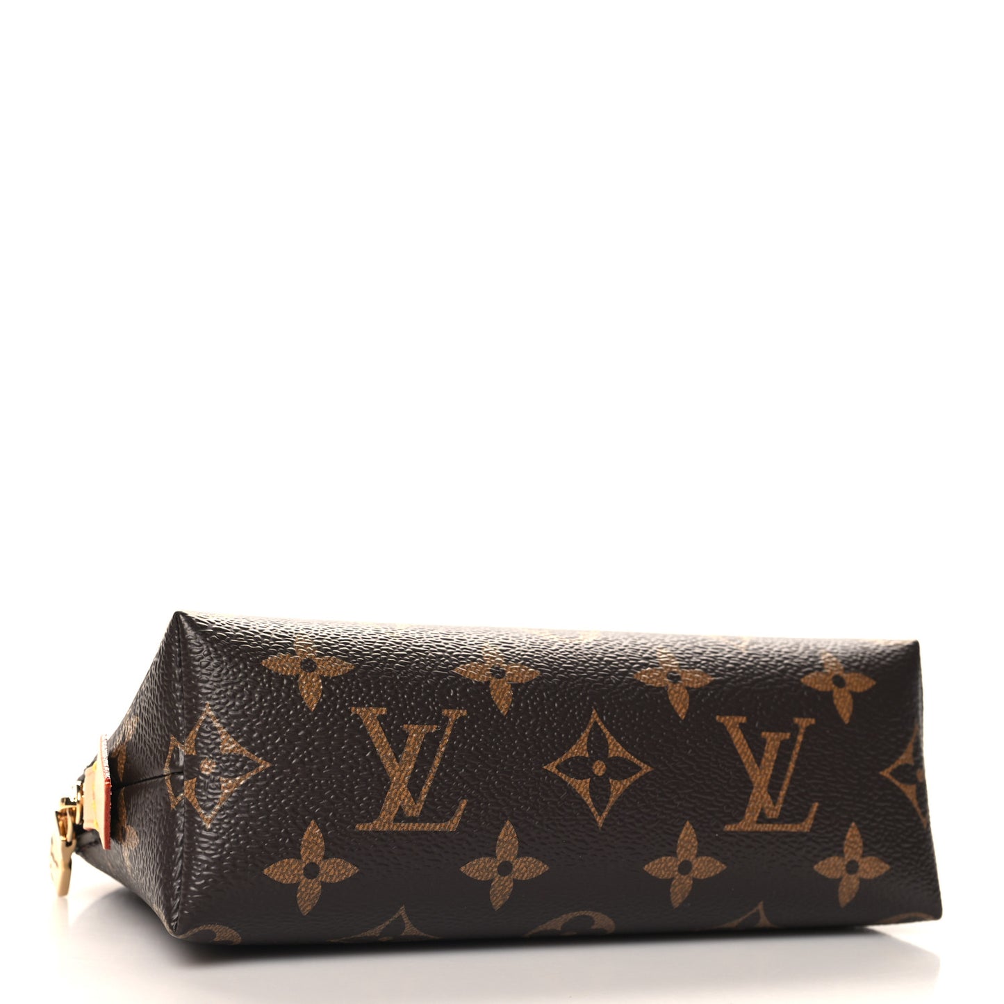 LV X TM Monogram Cerises Cosmetic Pouch PM