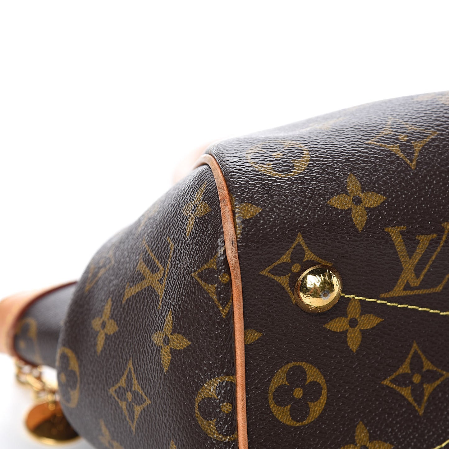 Monogram Tivoli PM