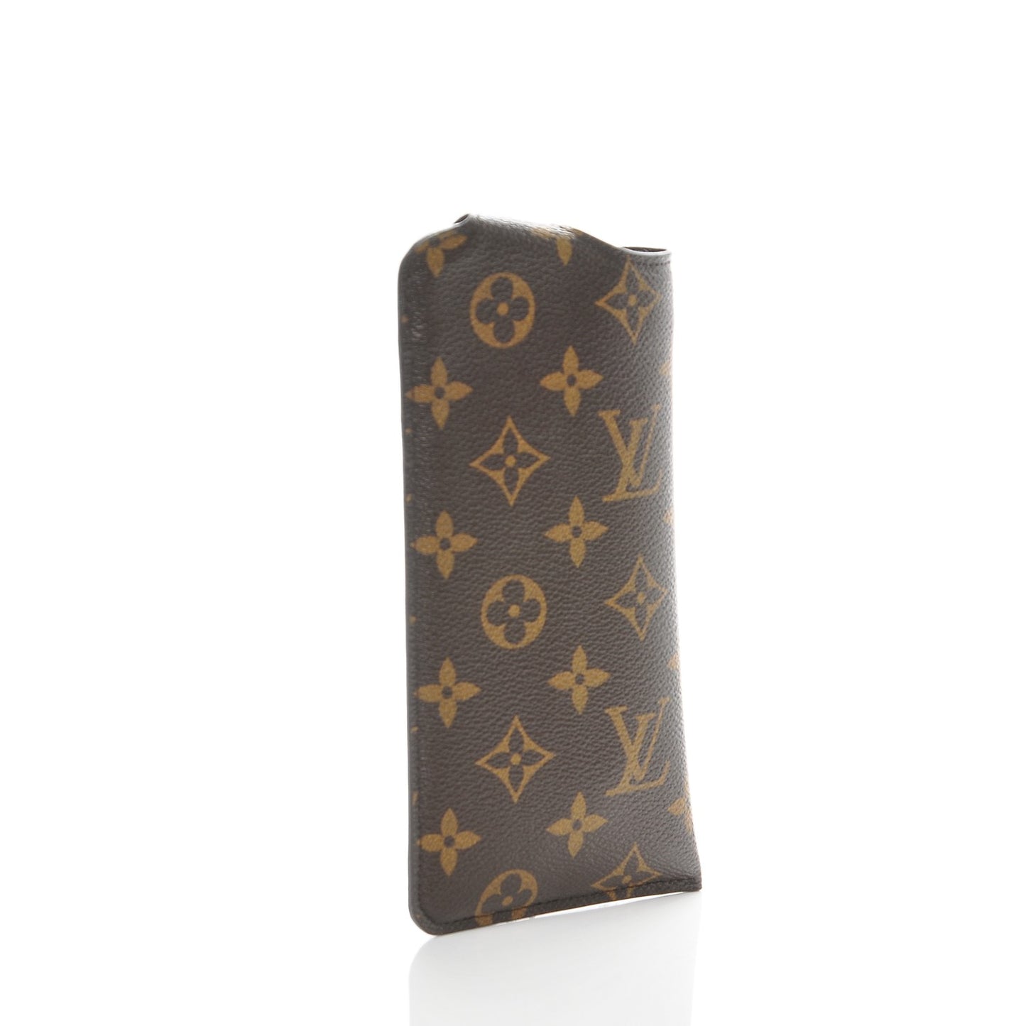 Monogram Sunglasses Case MM