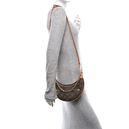 Louis Vuitton Monogram Loop 2 of 10