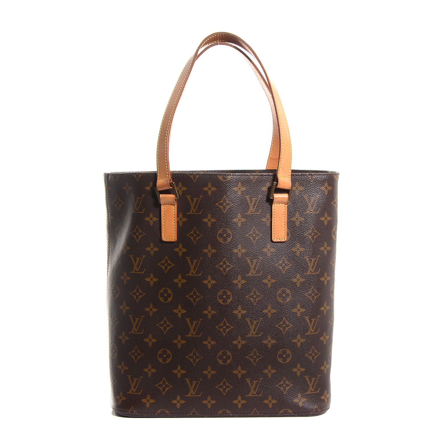 Louis Vuitton Monogram Vavin GM 1 of 7