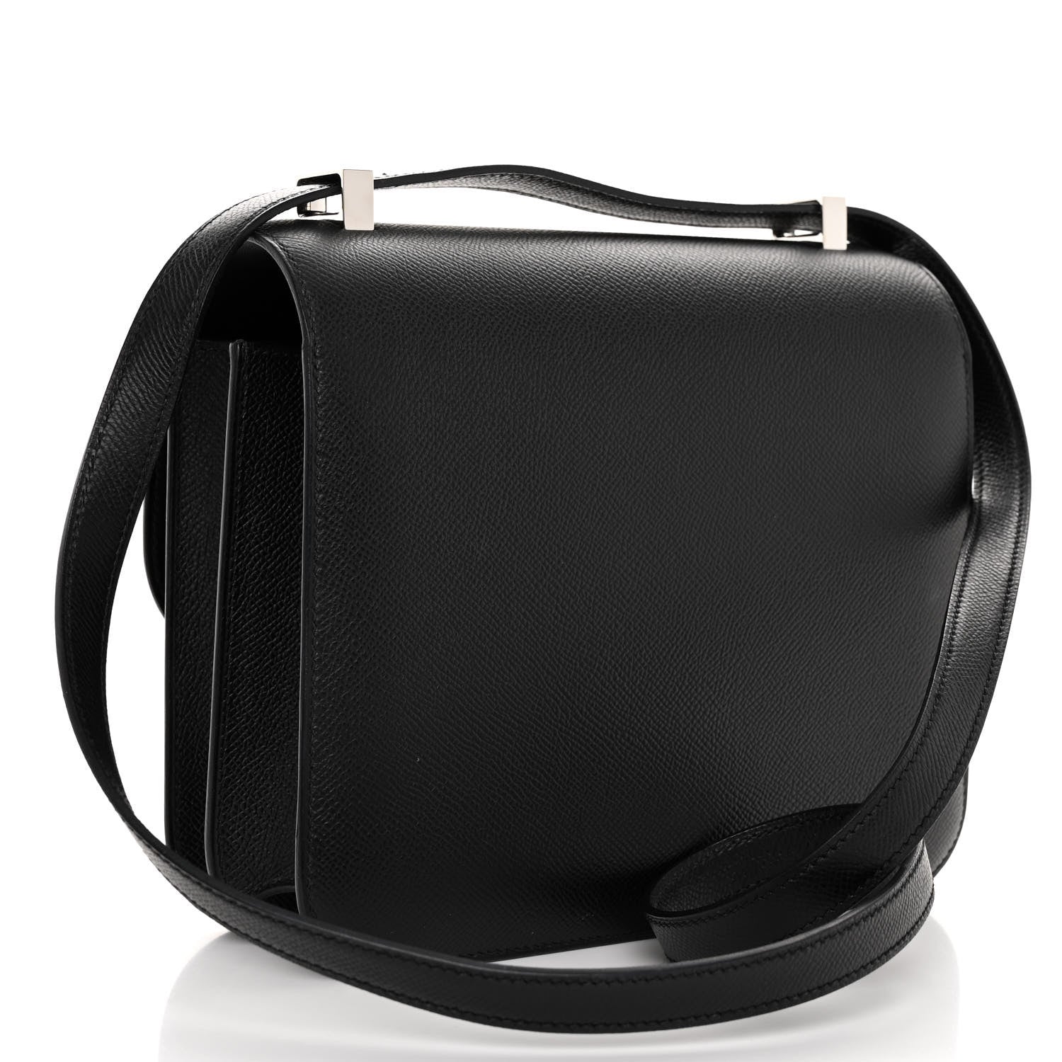 Hermes Epsom Constance 24 Black 3 of 11