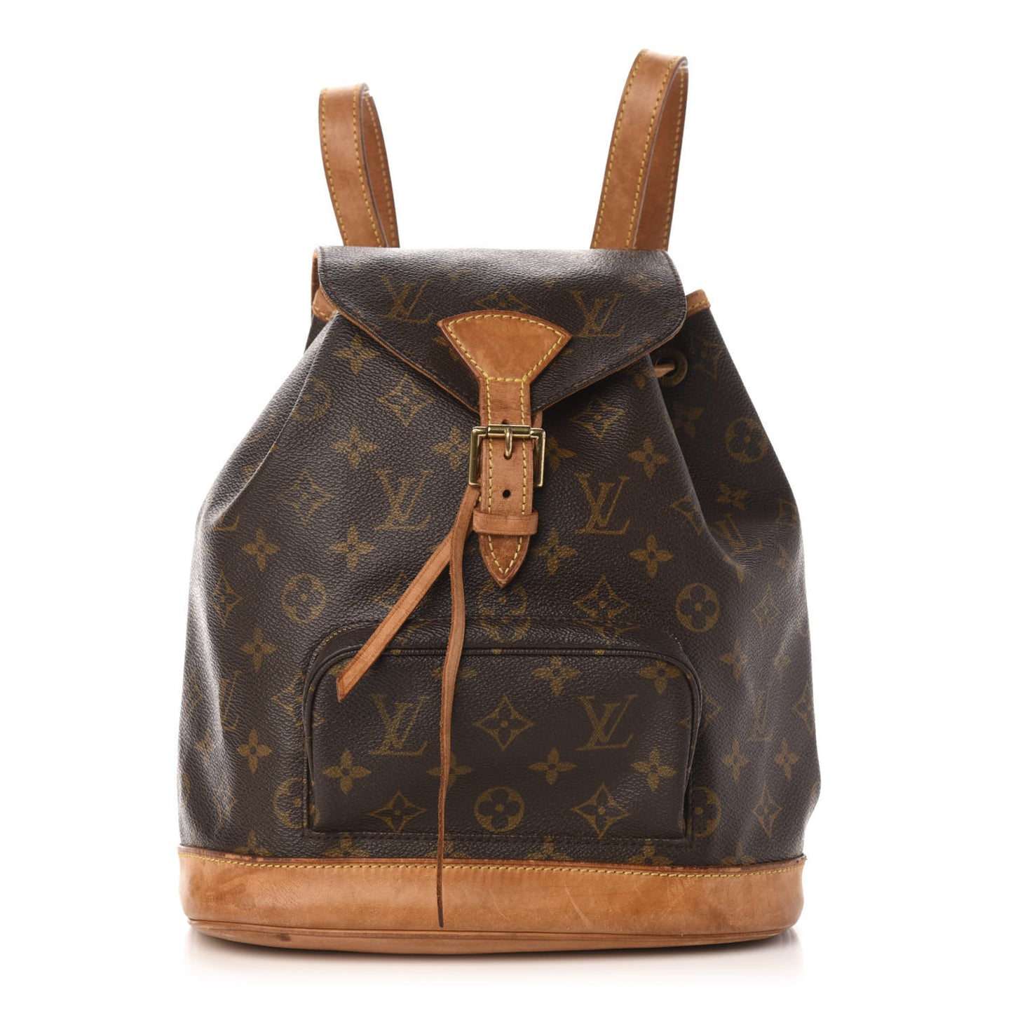 Monogram Montsouris MM Backpack