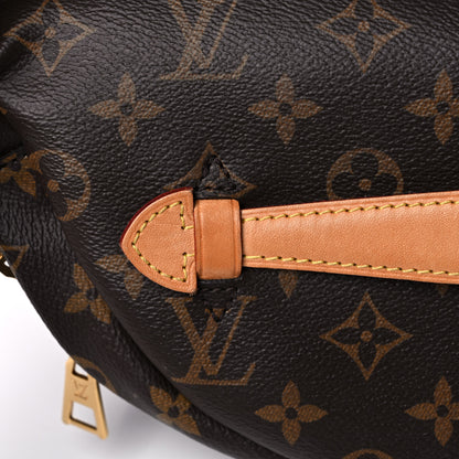 Louis Vuitton Monogram Bumbag 14 of 20