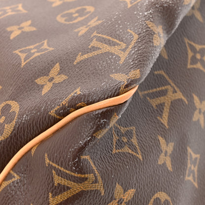 Louis Vuitton Monogram Delightful MM 8 of 13